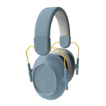 Kidywolf - Słuchawki wygłuszające Niebieskie