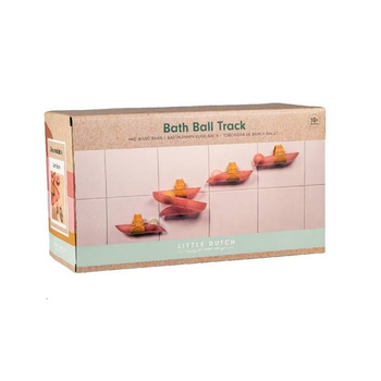 Little Dutch: Kulodrom wodny Pink