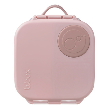 B.Box: Mini lunchbox, Blush Crush