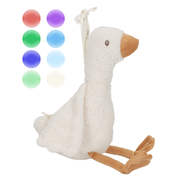 Little Dutch Gąska interaktywna Newborn Naturals