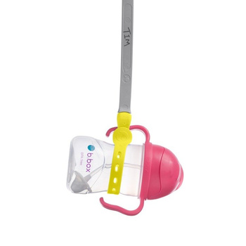 B.Box - Smycz do bidonu lemon sherbet