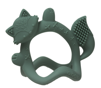 B.Box: Gryzak lisek, szałwia