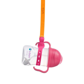 B.Box - Smycz do bidonu strawberry shake