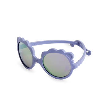 Okulary przeciwsłoneczne Lion 1-2 Lilac Ki ET LA
