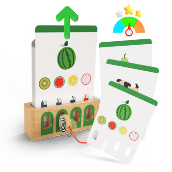 Logiczne łamigłówki, poziom zaawan., Topbright