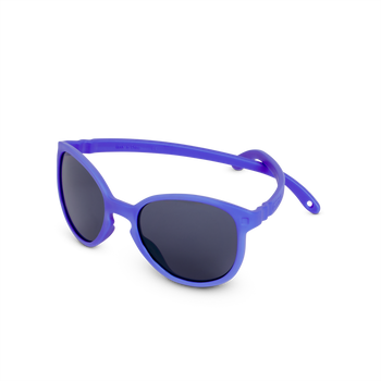 Okulary przeciwsłoneczne WaZZ 2-4 Intense Blue Ki