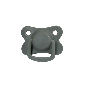 Filibabba: Smoczki 2 szt. 6m+ Dark Mint