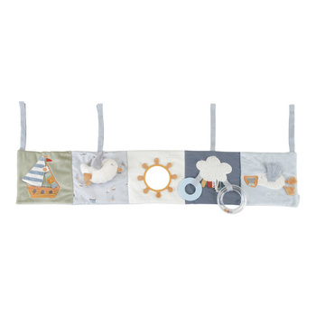 Little Dutch Sensoryczna zawieszka do łóżeczka Sai