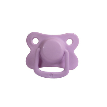 Filibabba: Smoczki 2 szt. 6m+ Light Lavender