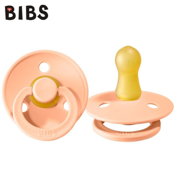 BIBS: Smoczek S PEACH SUNSET