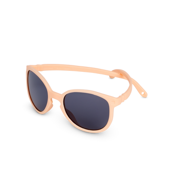 Okulary przeciwsłoneczne WaZZ 1-2 Apricot Ki ET LA