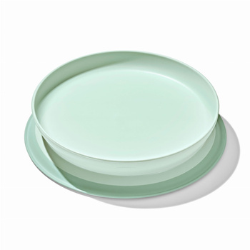 Talerzyk z silikonową przyssawką Opal | OXO tot