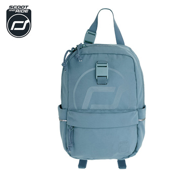 SCOOTANDRIDE: Plecak na hulajnogę dla dzieci