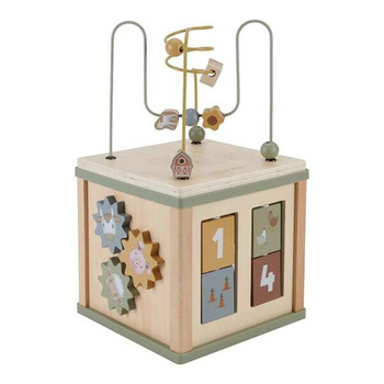 LITTLE DUTCH ベビージム Buy a baby play gym from Little Dutch. View our product range