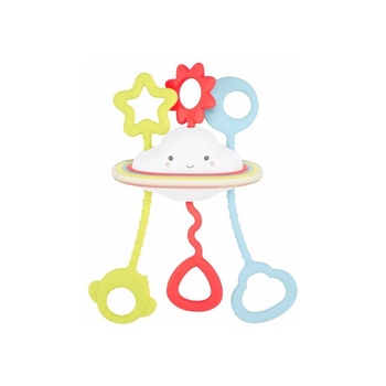 CHMURKA zabawka przeciąganiec Silver Lining Cloud