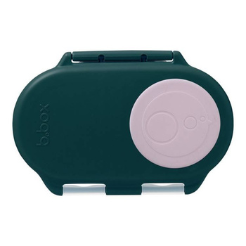 B.Box: Pojemnik na przekąski, Indigo Rose