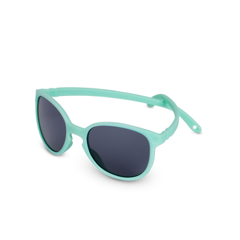 Okulary przeciwsłoneczne WaZZ 2-4 Mint Ki ET LA