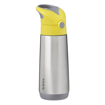 B.Box: Bidon termiczny 500 ml, Lemon Sherbet