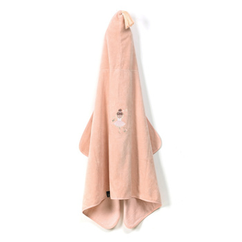 La millou: Ręcznik BALLERINE M 70x135 cm