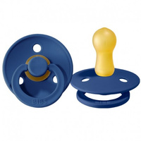 BIBS - Smoczek M MIDNIGHT