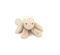 Jellycat: Króliczek Słodziak, 19 cm