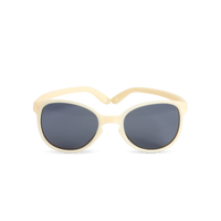 Okulary przeciwsłoneczne WaZZ 2-4 Ivory Ki ET LA