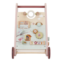 Little Dutch: Drewniany chodzik Flowers