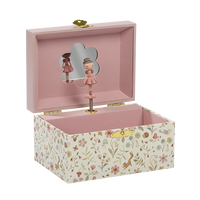 Little Dutch Szkatułka na biżuterię z pozytywką