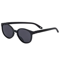 KiETLA: Okulary przeciwsłoneczne WaZZ 2-4 Black