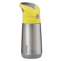 B.BOX: Bidon termiczny 350 ml, Lemon Sherbet