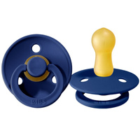 BIBS - Smoczek M Navy 
