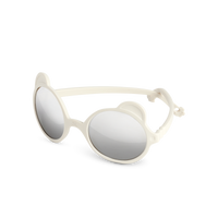 Okulary przeciwsłoneczne OURSON 2-4 White Ki ET LA