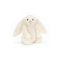 Jellycat: Króliczek Kremowy 18 cm 