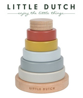 Little Dutch: Pure & Nature Piramida