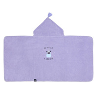 La millou: Ręcznik DOGGY UNICORN M 70x135cm 