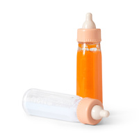 Tiny Harlow Zestaw Magicznych Buteleczek – Mleczko