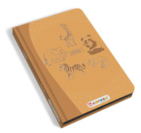 Kidywolf - Kidydraw-mini - tablet rysunkowy