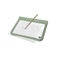 Kidywolf - Kidydraw PRO - Podświetlany tablet 