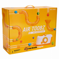 FA454-1 Dmuchawa do Piłek Air Toobz