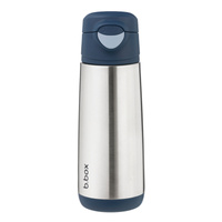 Butelka termiczna z ustnikiem sportowym 500 ml