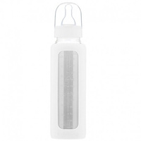 Eco Viking - Butelka szklana 240 ml White Mist