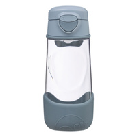 B.Box: Sportowa butelka tritanowa 450 ml, Chill