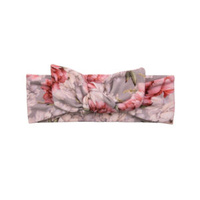 UL&KA: Opaska 1-3 lata ROYAL PEONY