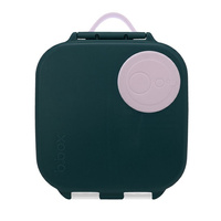 B.Box: MINI LUNCHBOX, INDIGO ROSE