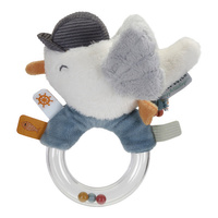 Little Dutch: Grzechotka Sailors Bay LD8614