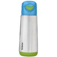 Butelka termiczna z ustnikiem sportowym 500 ml