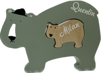 Usługa: Personalizowane imię