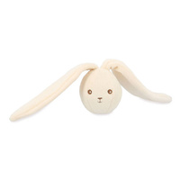Kaloo Miękka piłeczka-grzechotka Królik 6 cm kremo