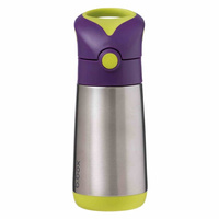 B.BOX: Bidon termiczny 350 ml, Passion Splash