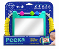Mobi: PKA1 Peeka Lusterko Malucha